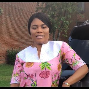 Meet your Posher, Victorine